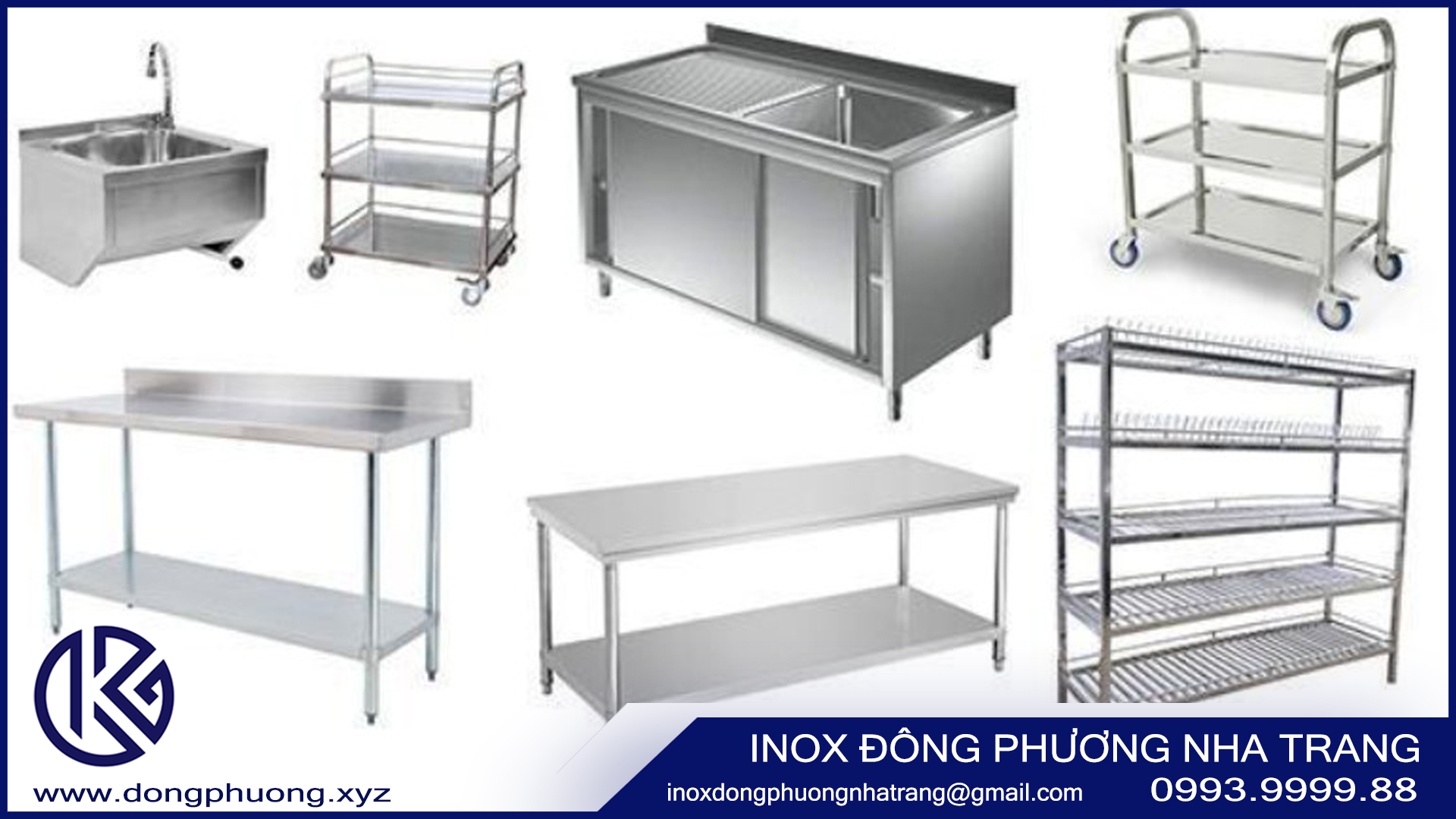 Inox trắng gương - vật liệu cao cấp được ứng dụng nhiều trong công nghiệp2